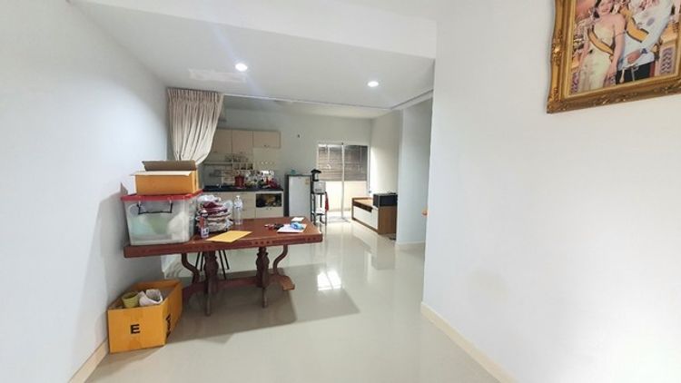 ขาย บ้านแฝด หมู่บ้าน พรพิมาน วิลล์  รังสิต - คลอง 5 (เนื้อที่ 40 ตร.ว.), ภาพที่ 4