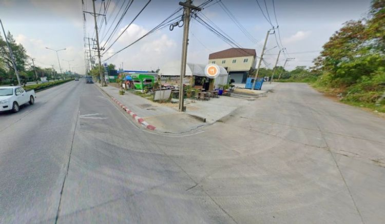 เชื่อมสัมพันธ์ 6-12 ปตท.หนองจอก บางกอกอารีน่า ให้เช่าที่ดิน8 ไร่ ไฟฟ้า, ภาพที่ 4