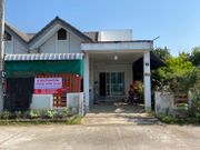 ขาย ทาวน์โฮม ในโครงการ บ้านฟ้าใส 6 เดอะสเปซ ตำบลริมกก อำเภอเมืองเชียงราย จังหวัดเชียงราย