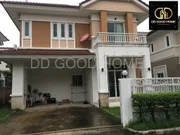 ขายบ้านเดี่ยว!! ม.สิริกานต์3 บางใหญ่-กาญจนาฯ (ซ.วัดลาดปลาดุก) 