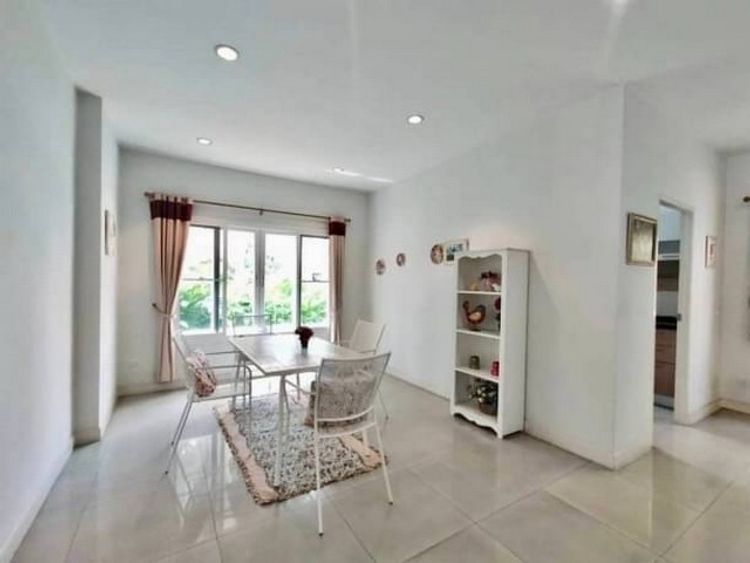 บ้านสวยพร้อมอยู่ 4.6 ล้าน 64.4 ตรว. #ปาล์มสปริงคันทรีโฮม #อำเภอเมือง, ภาพที่ 4