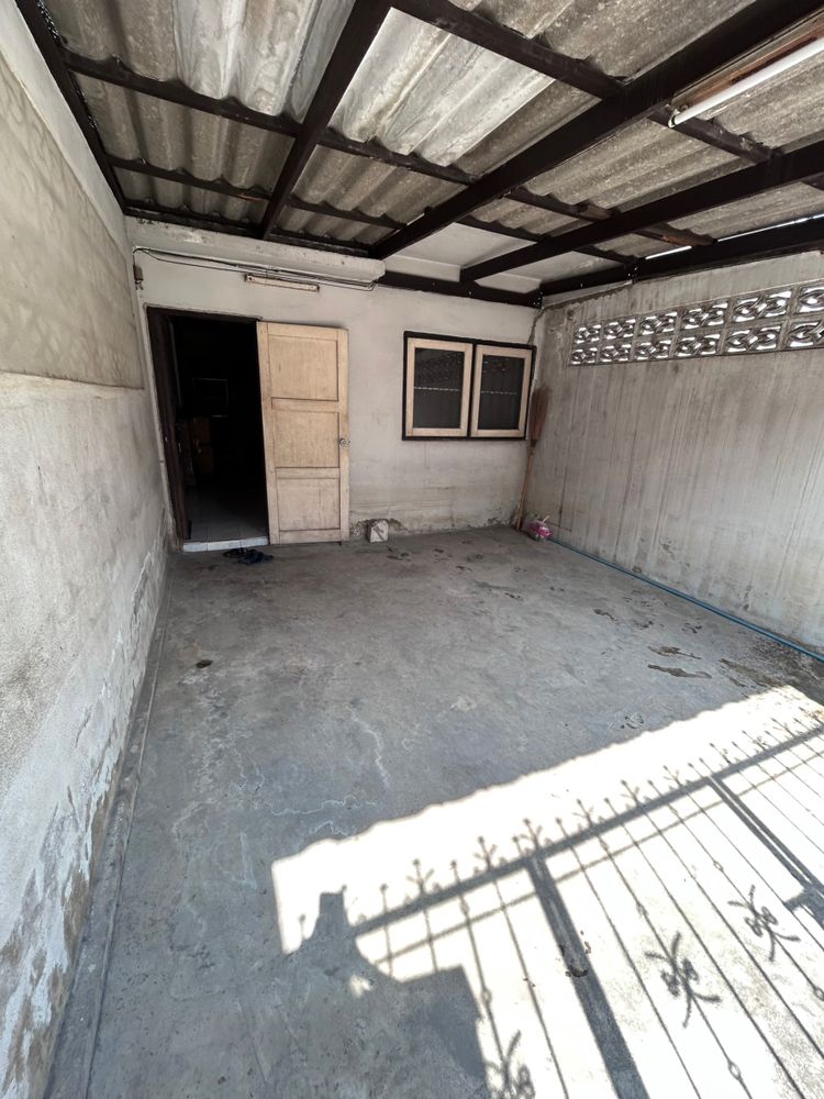 ขาย บ้าน ในโครงการ บ้านเสนานิเวศน์ 2 แขวงจรเข้บัว เขตลาดพร้าว, ภาพที่ 4