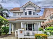 บ้านสวยพร้อมอยู่ 4.6 ล้าน 64.4 ตรว. #ปาล์มสปริงคันทรีโฮม #อำเภอเมือง #บ้านในโครงการคุณภาพ