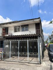 ขาย บ้าน ในโครงการ บ้านเสนานิเวศน์ 2 แขวงจรเข้บัว เขตลาดพร้าว กรุงเทพมหานคร