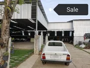 S00936 ขายโรงงานพร้อมสำนักงาน ใกล้บิ๊กซี ดอนจั่น ห่างจากถนนซุปเปอร์ไฮเวย์ 800 เมตร