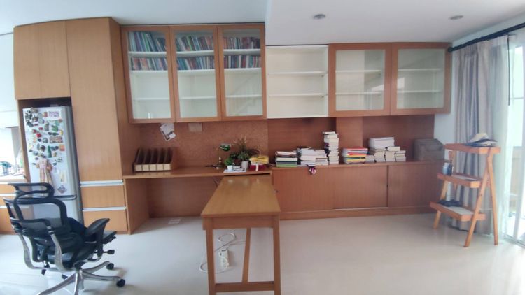 ขายทาวน์โฮม ห้องหัวมุม  23.3 ตรว. หมู่บ้าน ทาวน์พลัสเอ็กซ์(แสนสิริ), ภาพที่ 4