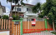 ขาย บ้านเดี่ยว บางเตย อ.สามโคก ปทุมธานี  หมู่บ้าน สุภาพร สามโคก 
