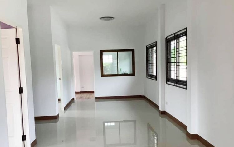 📌ASS1674📌 ให้เช่าบ้านเดี่ยวชั้นเดียว ทำเลสันทราย  ✔2ห้องนอน 2ห้องน้ำ , ภาพที่ 4