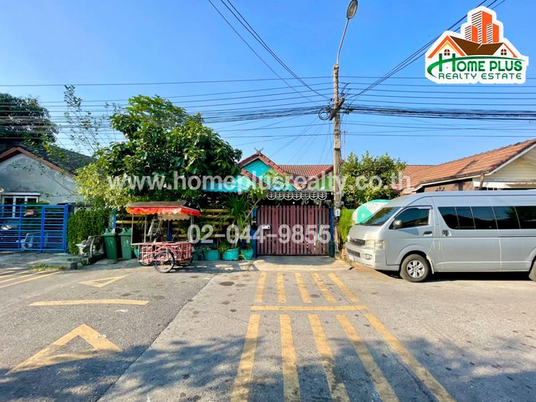 หมู่บ้านเคหะธานี3 ซอยนวมินทร์ 74 (ใกล้โรงเรียนบดินทร์เดชา2), ภาพที่ 4