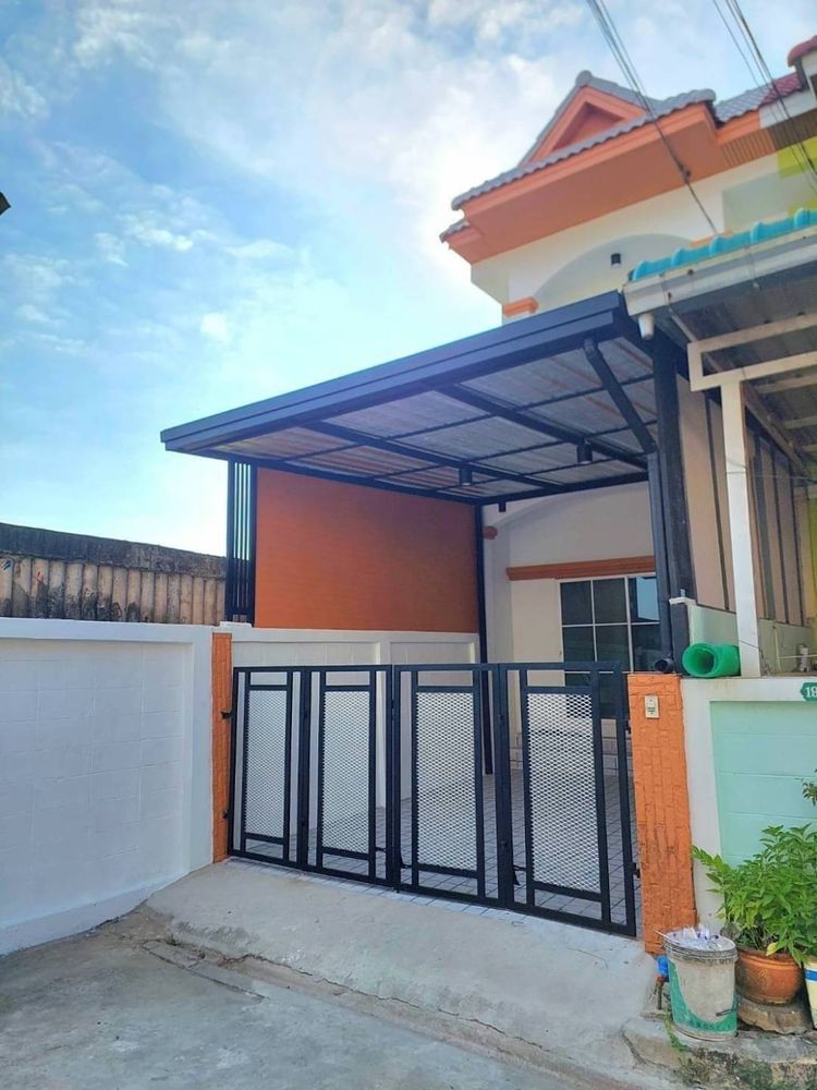ขาย ทาวน์โฮม แขวงคลองสามประเวศ เขตลาดกระบัง กรุงเทพมหานคร, ภาพที่ 4