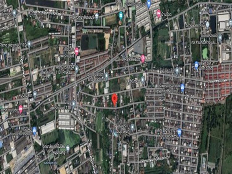 ที่ดินใกล้ถนนใหญ่!! ขายที่ดินเพชรเกษม 108 เนื้อที่ 104 ตร.ว., ภาพที่ 4