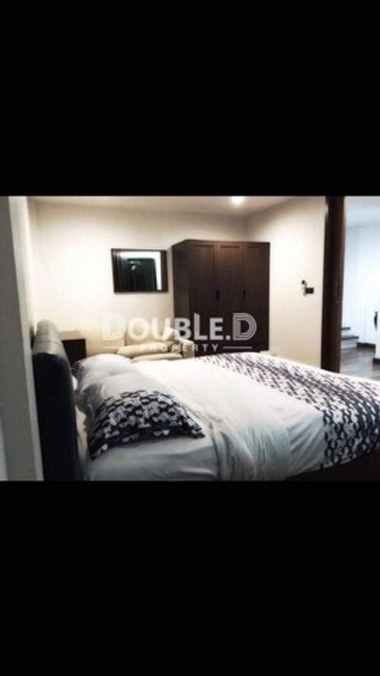 บ้านทาวน์โฮม ซอยสาทร 6 BTS ช่องนนทรี 3 ห้องนอน ปล่อยเช่า 8 หมื่นบาท Tel, ภาพที่ 4