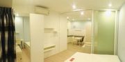 CRB1488 ขาย/เช่า​ คอนโด S1 พระราม 9 ซอย 45 คอนโดมิเนียม LOW RISE ห้อง SUITE