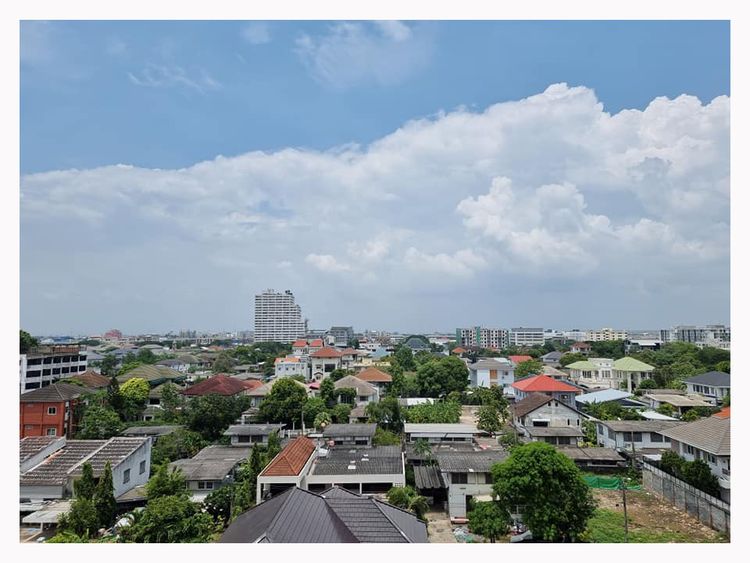 ให้เช่าคอนโด วิวเมืองพาโนรามา มีสระว่ายน้ำ ใกล้สุขุมวิท อ่อนนุช ซีคอน, ภาพที่ 4