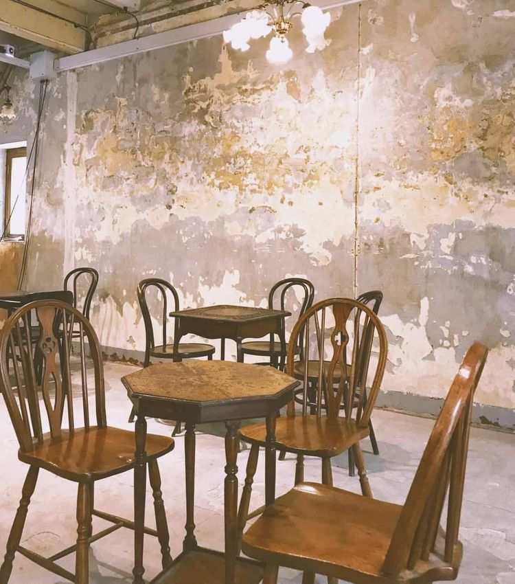 ให้เช่าบ้านจีนโบราณ ถนนเจริญกรุง 86ตร.ว ย่านตลาดน้อย ซ.วานิช, ภาพที่ 4