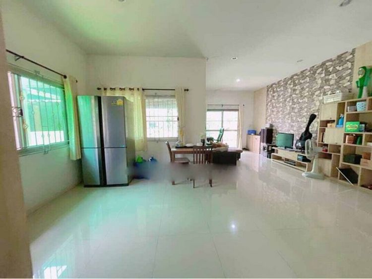 บ้านเดี่ยว 1 ชั้น โซนมาบยางพร ปลวกแดง ระยอง พร้อมโอน, ภาพที่ 4