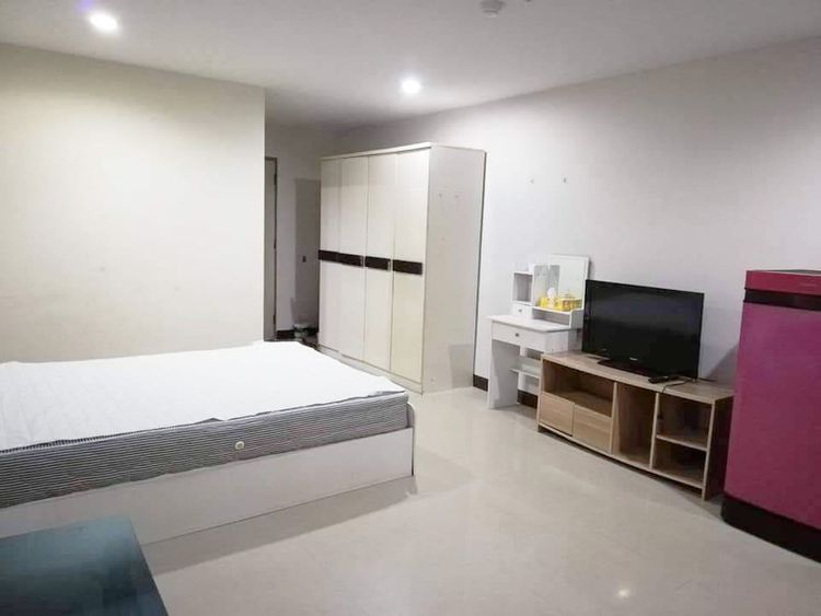 Regent Home 7  รีเจนท์ โฮม บางนา ให้เช่า ใกล้รถไฟฟ้า บางนา, ภาพที่ 4