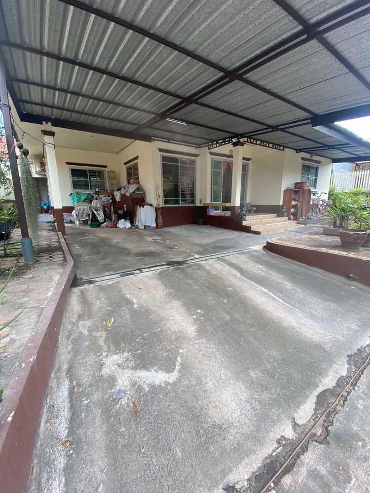 ขายบ้านหมู่บ้านสิริศา11 ติดถนนบายพาสแยกกรุงเทพ-พัทยาทล.7 อ.บางละมุง, ภาพที่ 4