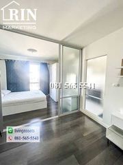 ขาย ดีคอนโด แคมปัส รีสอร์ท บางแสน dcondo Campus Resort Bangsaen ชลบุรี