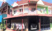 ขายทาวน์เฮ้าส์ 2 คูหา ใกล้มหาวิทยาลัยมหิดล ทวีวัฒนา, กรุงเทพ PKK03-05596