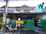 ขาย ทาวน์โฮม ในโครงการ พหลโยธิน 54 แยก 6 ซอยเธียรสวน แขวงคลองถนน เขตสายไหม กรุงเทพมหานคร