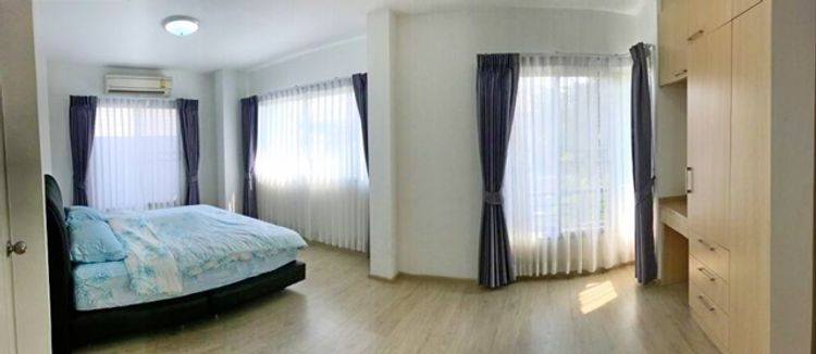 สุวรรณภูมิ ลาดกระบัง 40ตรว.   ตลาดตั้งเจริญ เอแบคบางนา 2ชั้น 3นอน , ภาพที่ 4