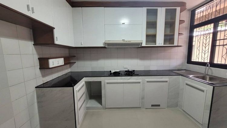 [H114]บ้านเดี่ยว สมเด็จเจ้าพระยา คลองสาน รีโนเวทใหม่ , ภาพที่ 4