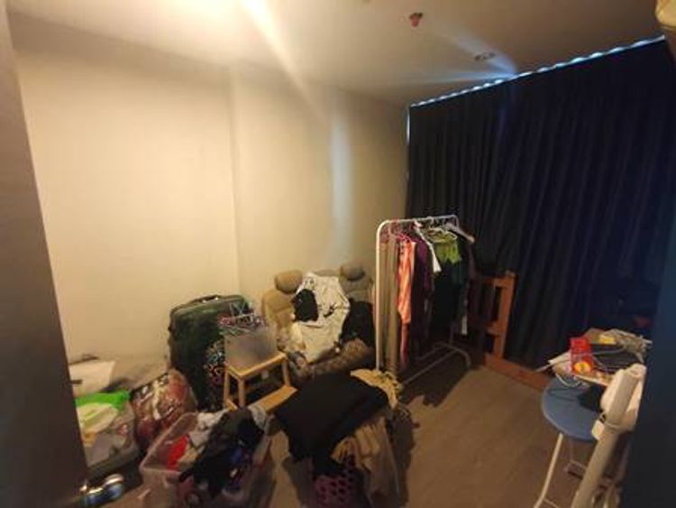 ขาย คอนโดฯห้องชุด  เมโทร สกาย บางซื่อ – ประชาชื่น ห้อง 2 bed. ชั้น 10 2, ภาพที่ 4