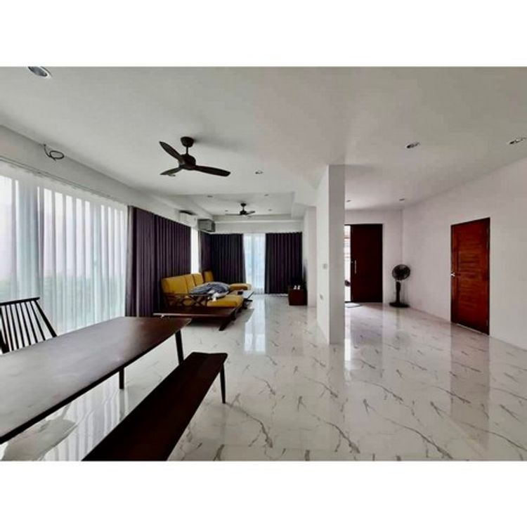 ขายๆบ้านเดี่ยว 2 ชั้น 100 ตารางวา Tropical Modern , ภาพที่ 4