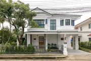 ขาย บ้าน ในโครงการ นันทนา 2 อำเภอสันทราย จังหวัดเชียงใหม่