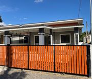 บ้านสไตล์มินิโมเดิร์น โซนหารแก้ว อำเภอหางดง ใกล้โรงเรียนนานาชาติ