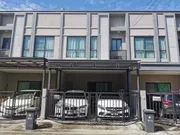 TOWNHOME - ใหญ่ขนาด 517 sq.wa 2ห้องนอน2ห้องน้ำ 3390000 B. FOR SALE นนทบุรี   