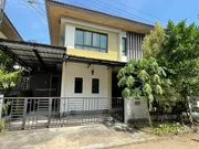 LVPU51626 ให้เช่า บ้านเดี่ยว พร้อมพัฒน์ ไพร์ม รามอินทรา Prompat Prime Ramintra