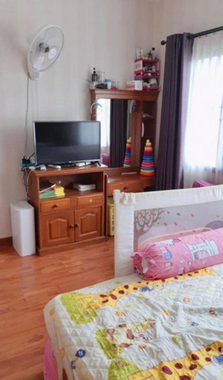 LV51641 ขาย บ้านเดี่ยว H-Cape Serene บางนา-สุขาภิบาล 2 ใกล้ The Paseo,, ภาพที่ 4
