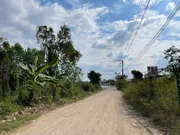 ขายด่วน ที่ดินใกล้ประตูน้ำพระอินทร์ ธัญบุรี ปทุมธานี ขนาด  2 ไร่  ทำเลดี ราคาถูกค่ะ 