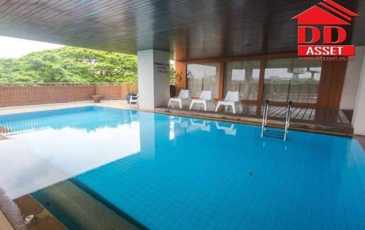 ให้เช่า คอนโด ในโครงการ SKY PLACE ศรีนครินทร์ ห้องพัก ราคา 5,400บาท, ภาพที่ 4