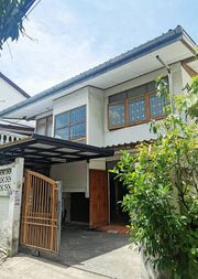 ขาย บ้าน แขวงบางขุนศรี เขตบางกอกน้อย กรุงเทพมหานคร