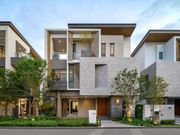 BH1932 ให้เช่าบ้านเดี่ยว 3ชั้น โครงการหรู The Gentry พัฒนาการ2 ใกล้ทองหล่อ เอกมัย