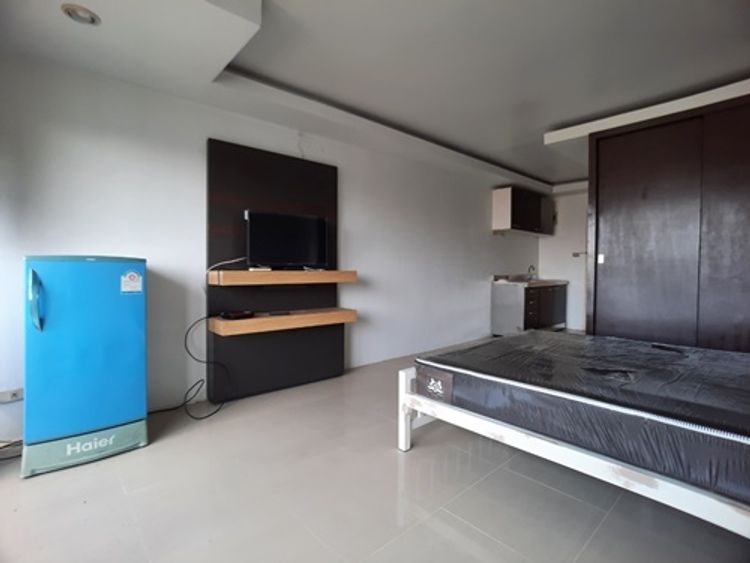 AB00624 ให้เช่า คอนโด รัชดาโฮม , Ratchada Home MRT สุทธิสาร  รัชดาโฮม , ภาพที่ 4