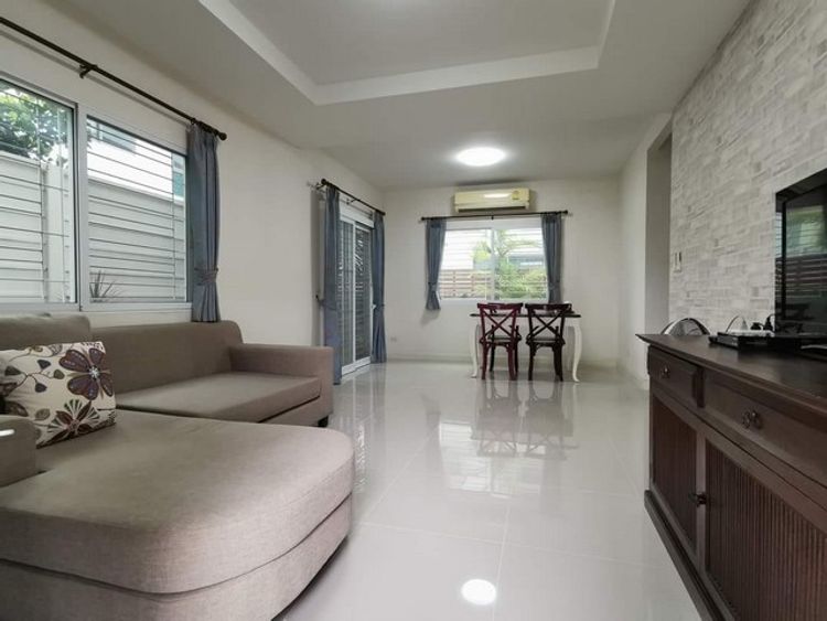 บ้าน -เพอร์เฟค พาร์ค ราชพฤกษ์ 4790000 BAHT. 3BR2BATHROOM 2 ไร่ 0 Ngan, ภาพที่ 4