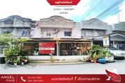 ขาย ทาวน์โฮม ในโครงการ หมู่บ้านไพโรจน์ แขวงบางนาใต้ เขตบางนา กรุงเทพมหานคร