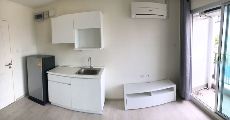 ขาย Pi Condo ปากเกร็ด-แจ้งวัฒนะ สตูดิโอ ห้องมุม ชั้น 5, ภาพที่ 4
