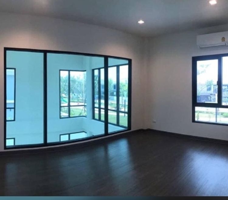 ขายบ้านเดี่ยว2ชั้น Silverlake park สุวินทวงศ์78 เนื้อที่ 116 ตรว มี , ภาพที่ 4