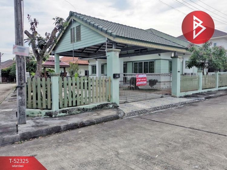 ขายบ้านเดี่ยว​ หมู่บ้านสวนวลีแลนด์ 2 (Baan Suan Walee Land 2) ระยอง, ภาพที่ 4