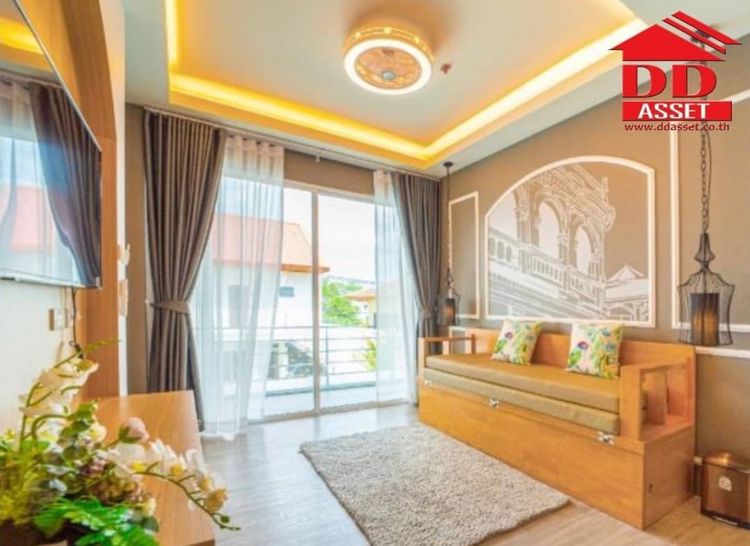 ขาย โรงแรม ตำบลวิชิต อำเภอเมืองภูเก็ต จังหวัดภูเก็ต, ภาพที่ 4