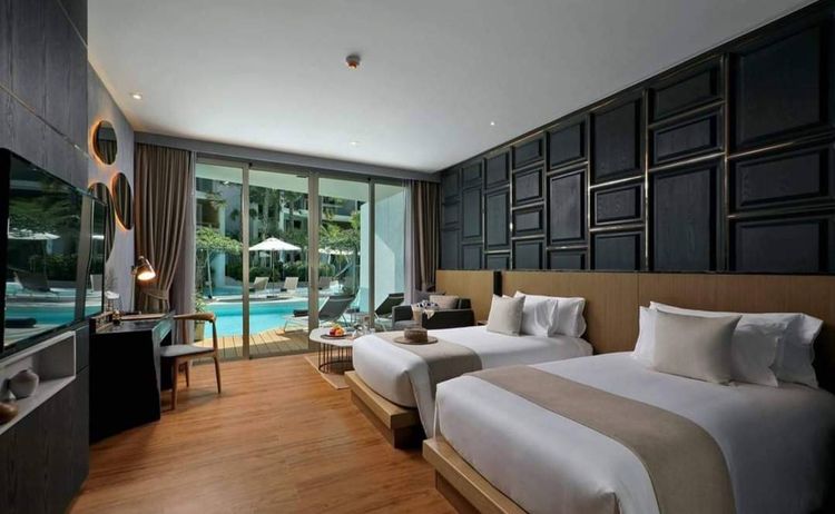 ขาย โรงแรม ตำบลราไวย์ อำเภอเมืองภูเก็ต จังหวัดภูเก็ต, ภาพที่ 4