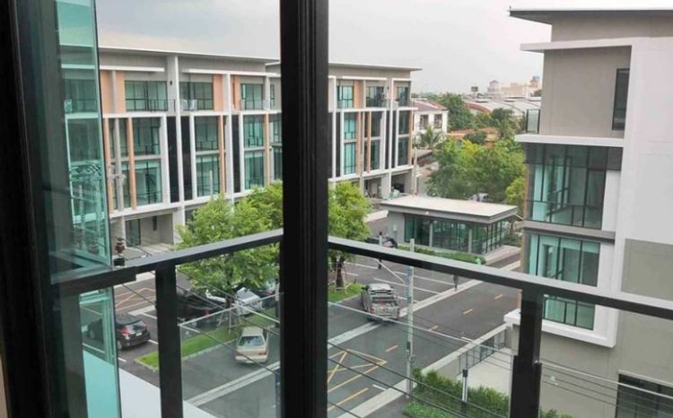 ขายโฮมออฟฟิศ Premium Place เกษตร-นวมินทร์  ถนนสุคนธสวัสดิ์ , ภาพที่ 4