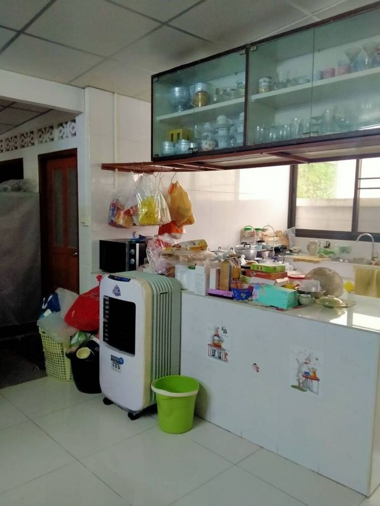 ขายถูกบ้านเดี่ยว 2 ชั้น  ปลูกเอง ซอยนวมินทร์42 ลาดพร้าว- เกษตรนวมินทร์ , ภาพที่ 4