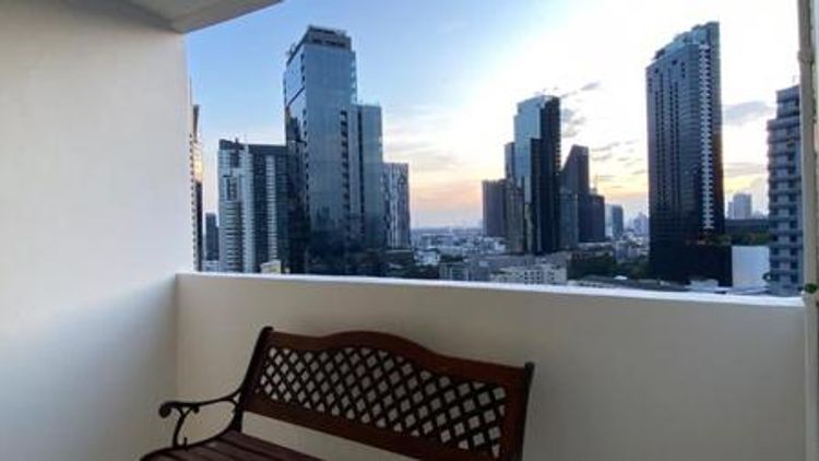 P33CR2201031 ฟิฟตี้ ฟิฟท์ ทาวเวอร์ - Fifty Fifth Tower 3 Bedroom 170, ภาพที่ 4