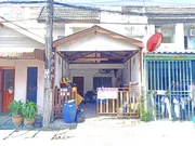 ขายทาวน์เฮ้าส์ 2 ชั้น 16.5 ตร.ว. หมู่บ้านมโนรมย์5 ถนนหทัยราษฎร์ 